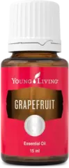 Young Living. Грейпфрут (Grapefruit) – 15 ml