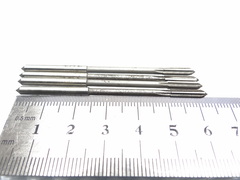 Развертка машинная диаметр 3мм Н7 9ХС с ц\х