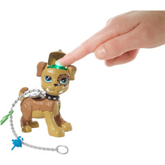 Интерактивный Щенок Ватзит Питомец Фрэнки Штейн