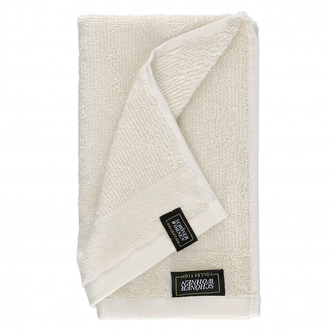 Полотенце 30x50 Schoner Wohnen Sense 78006-001 натуральное
