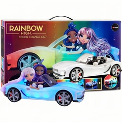Автомобиль для кукол Rainbow High Рэйнбоу Хай