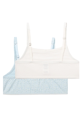 Бюстье Sanetta 348051 50046