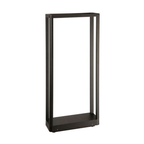 Ландшафтный светодиодный светильник Arte Lamp HASSALEH A3374PA-1BK