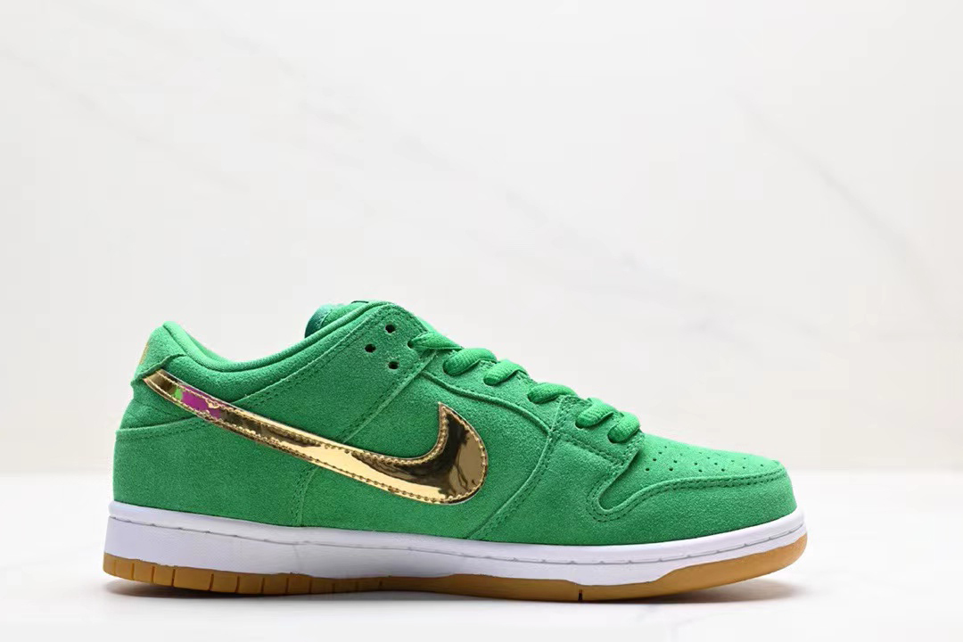 Nike st patrick's day sale