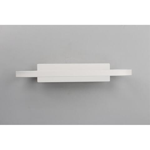 Настенный светодиодный светильник Aployt Olivi APL.003.01.14