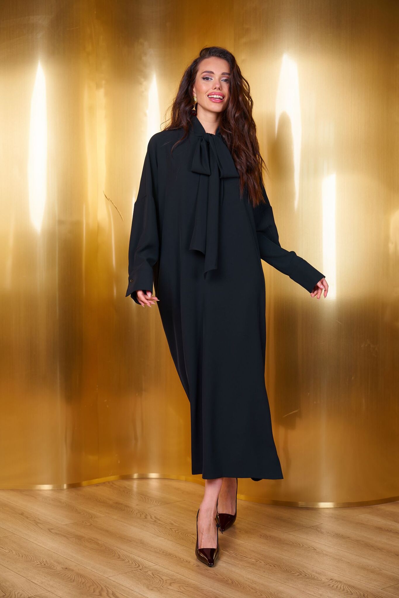 Платье "Куоре"