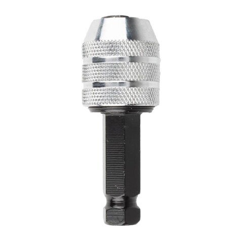 Патрон резьбонарезной для дрели/шуруп-та M3-M8 (2,5-5,6мм) H-Tools 00612040