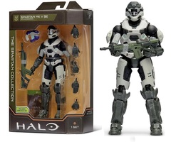 Фигурка Хало Спартан MK V Halo