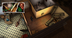 Trapped Dead (для ПК, цифровой код доступа)