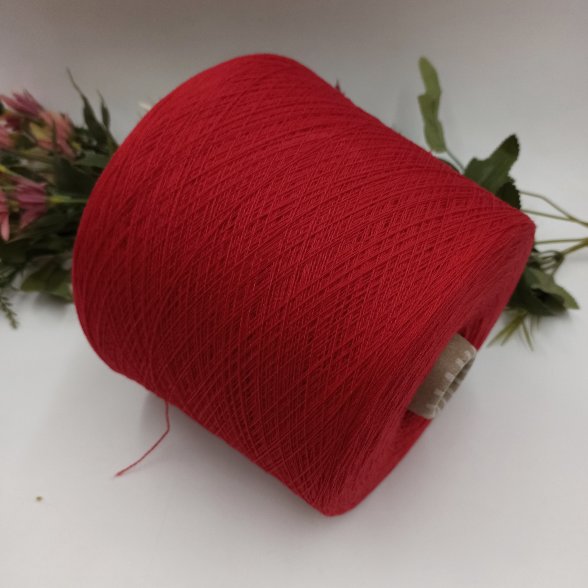 Amber M.Oro SM7186 Rhubarb Red Гранат
