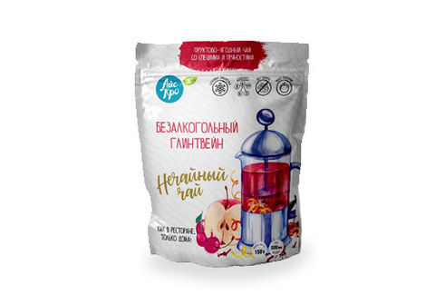 Глинтвейн безалкогольный, 150г