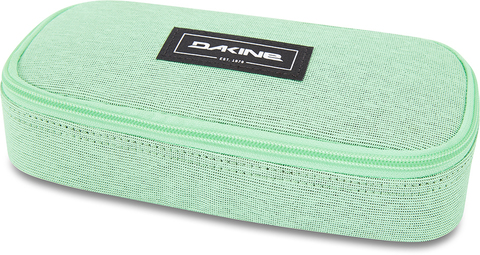 Картинка пенал Dakine school case Dusty Mint - 1