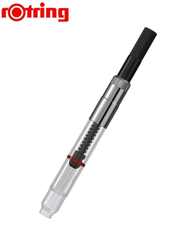 Конвертер Rotring, International для перьевой ручки (S0227850)