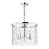 Люстра Odeon Light Raini 4845/5