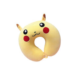 Подушка для путешествий Пикачу