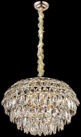 Люстра подвесная Wertmark Ludgera WE113.11.303