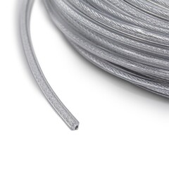 51-8-953 Леска для триммера Profi  квадрат, с металлическим сердечником, 3,0ммх15м (Yard)