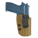 Кобура из кайдекса P226, Термит