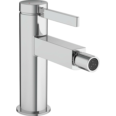 Hansgrohe Finoris 76200000 Смеситель для биде (хром)