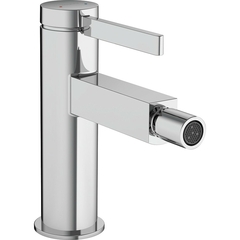 Hansgrohe Finoris 76200000 Смеситель для биде (хром) фото