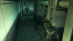 Metal Gear Solid: Master Collection Vol. 1 Metal Gear Solid 2: Sons of Liberty (Версия для СНГ [ Кроме РФ и РБ ]) (для ПК, цифровой код доступа)