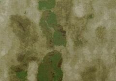 Ткань Оксфорд 600D Рипстоп 1000 PU WR, 330 гр/м.п., мох