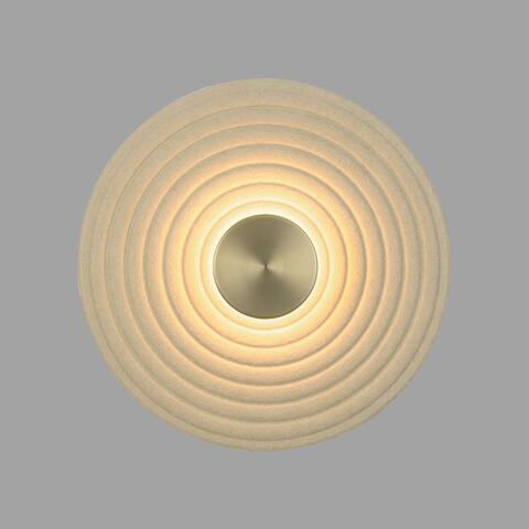 Настенный светодиодный светильник Odeon Light FELT 7035/6WL