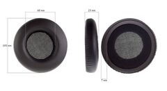 Амбушюры для наушников AKG K52, K72, K92