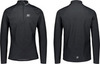 Утепленная рубашка NONAME THERMIC SHIRT UNISEX 19 BLACK