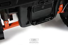 Jeep E007EE (Полноприводный)