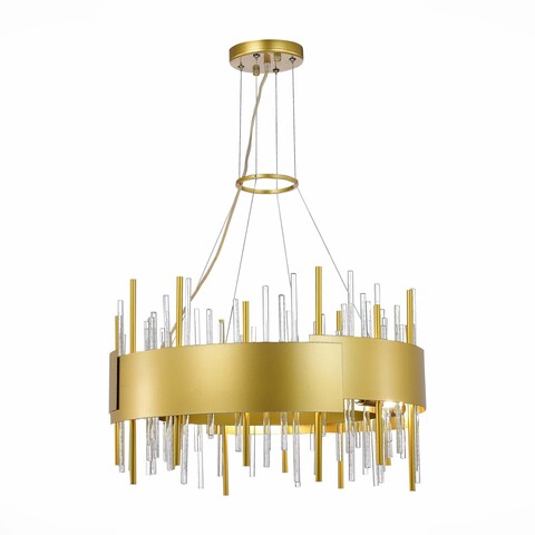 Люстра подвесная ST Luce Olvera SL1633.203.12