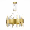 Люстра подвесная ST Luce Olvera SL1633.203.12