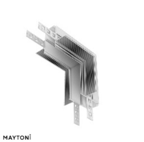 Комплектующие для встраиваемой трековой системы Maytoni Accessories for tracks exility TRA034ICL-42.12W