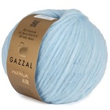 Пряжа Gazzal Alpaca Air 111