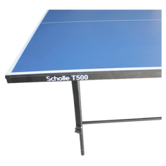 Теннисный стол Scholle T500 для помещений