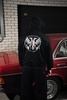 Худи IAMREBEL «ГЕРБ»