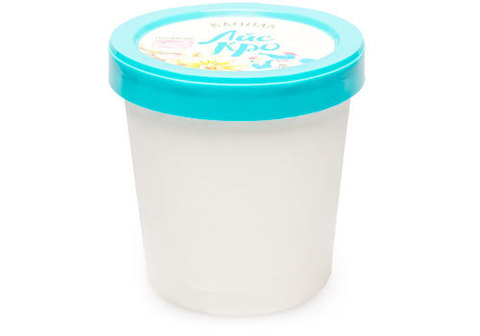 Мороженое пломбир "Ванильный" Icecro, 310г