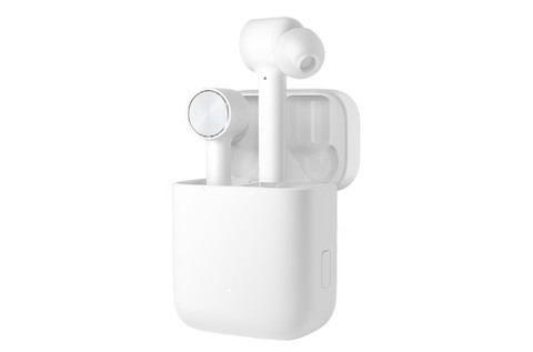 Наушники Xiaomi AirDots Pro