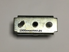 Адаптер ножа для газонокосилки под вал 22мм ( Тип Е )