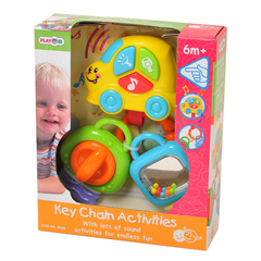 Playgo Брелок с ключами (Play 2658)