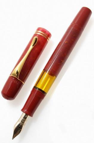 Pelikan M101N Bright Red GT (803458)