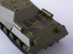 Tank Object-704 Our Tanks #11 MODIMIO Collections 1:43