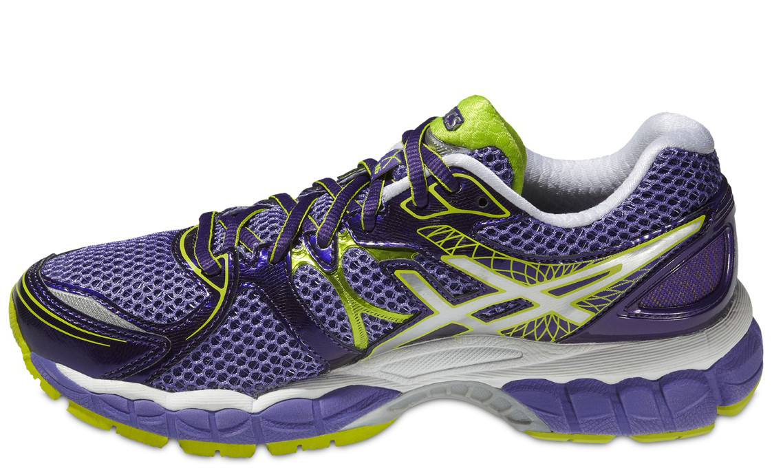 asics gel nimbus 16