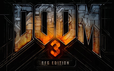 Doom 3 - BFG Edition (для ПК, цифровой ключ)