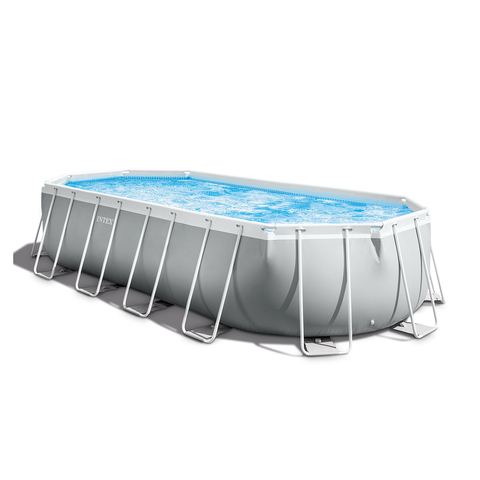 Каркасный бассейн Intex 26798NP