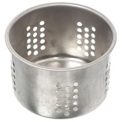 Чайник заварочный нерж, 0.8 л, с ситечком, подар уп, AST-002-ЧС-08