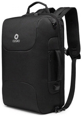 Рюкзак Ozuko 9225 Black