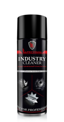 Очиститель Индустриальный L-Ross INDUSTRY CLEANER 500мл/650мл