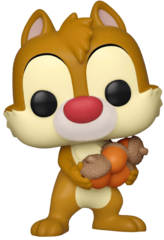 Фигурка Funko POP! Disney Mickey and Friends Dale