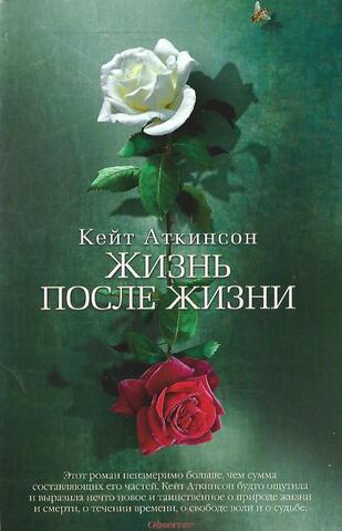 Жизнь после жизни